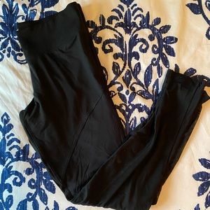 Victorias Secret PINK ultimate mesh legging